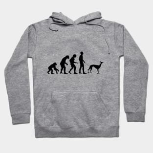 GREYHOUND Hoodie